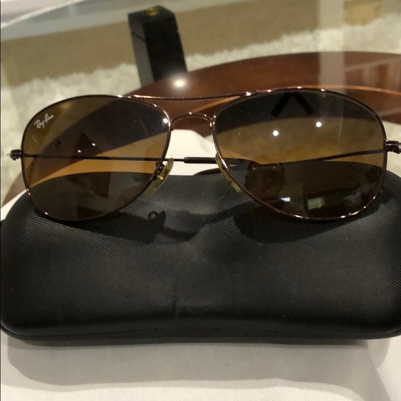 Ray-Ban non prescription Sunglasses